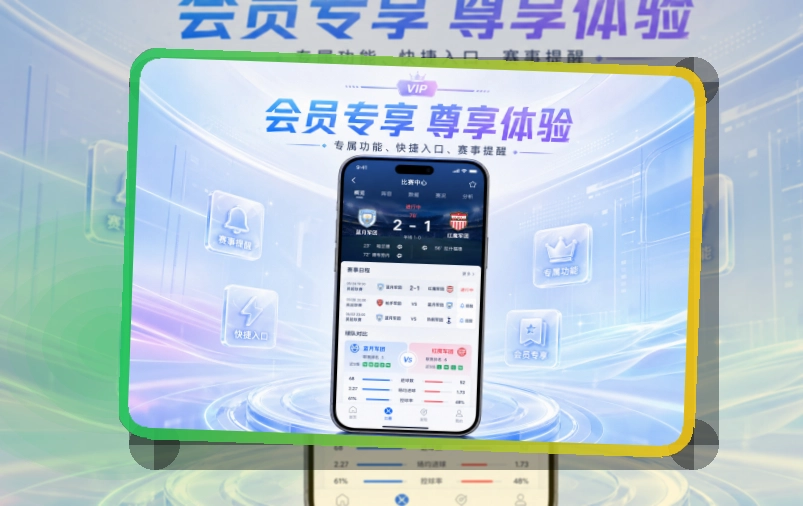 圆环亮点区 · 移动端追赛入口 · 网页补充更灵活界面展示